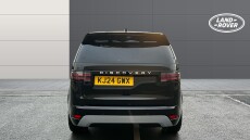 Land Rover Discovery 3.0 D300 Metropolitan Edition 5dr Auto Diesel Station Wagon